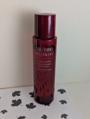 Shiseido Eudermine Activating Essence